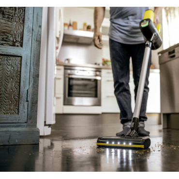 KARCHER VC 6 CORDLESS OUR FAMILY