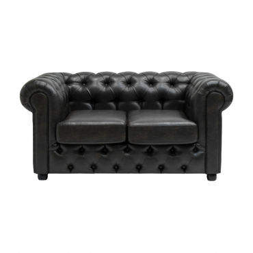 CHESTER 2 BLACK