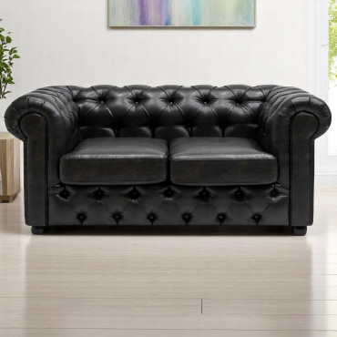 CHESTER 2 BLACK