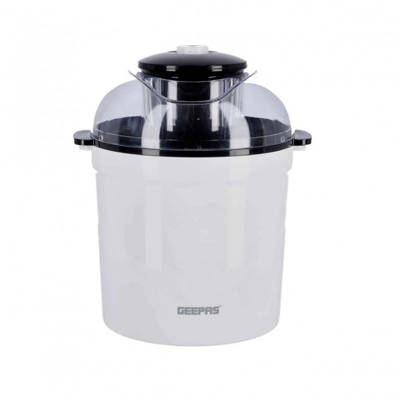 GEEPAS GIM63027UK Պաղպաղակ պատրաստող սարք 