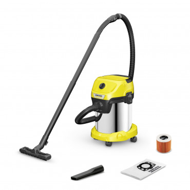 KARCHER WD3 SV-17/4/20