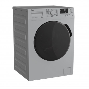 BEKO WSRE6512PRS