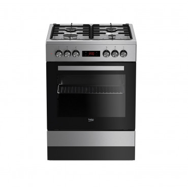 BEKO FSE62320DX