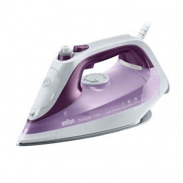 BRAUN SI7066VI 