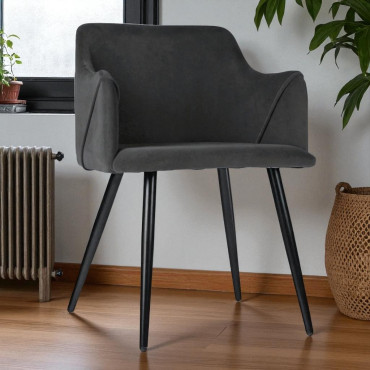 LA ALTA C 942 Grafite