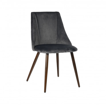 LA ALTA DC 916 Anthracite 2371