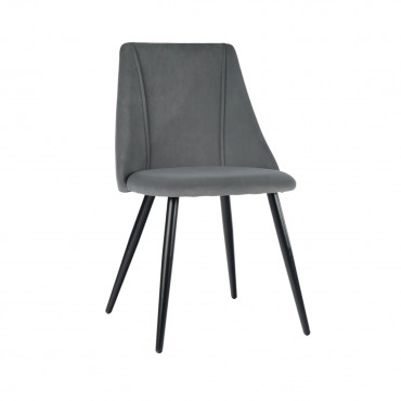 LA ALTA DC 916 Grey 2272