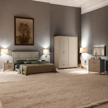 DOLCE GREY