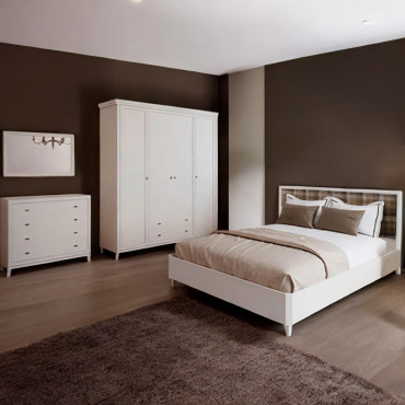 VANCOUVER BEJ STONE COMPACT