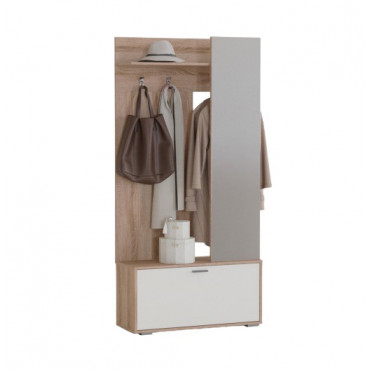 LIGHT SONOMA WHITE 