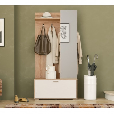 LIGHT SONOMA WHITE 