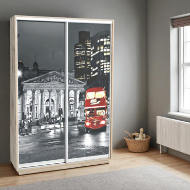 LEON 1500 LONDON