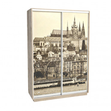 LEON 1500 Prague