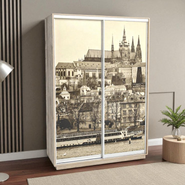 LEON 1500 Prague