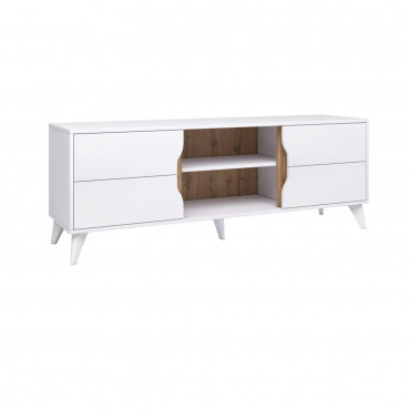 PALMER WHITE ALYASKA OAK VOTAN 