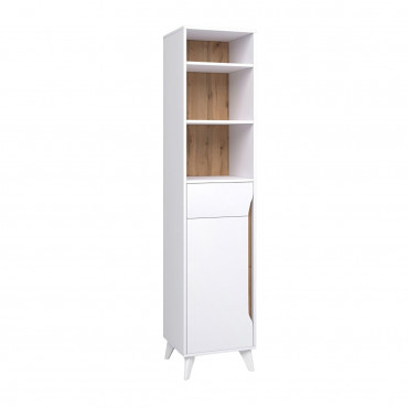 PALMER WHITE ALYASKA OAK VOTAN 