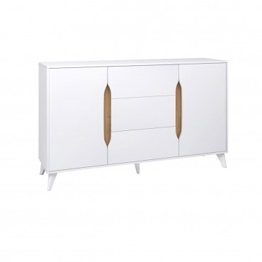 PALMER WHITE ALYASKA OAK VOTAN 