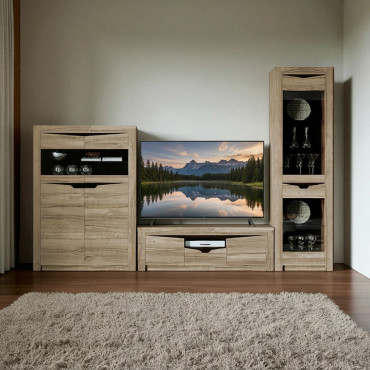 SORENTO OAK BONI KOFE MAT