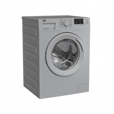 BEKO WRE7512XSS 