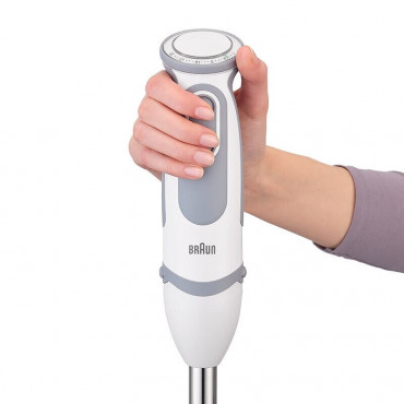 BRAUN MQ5207WH