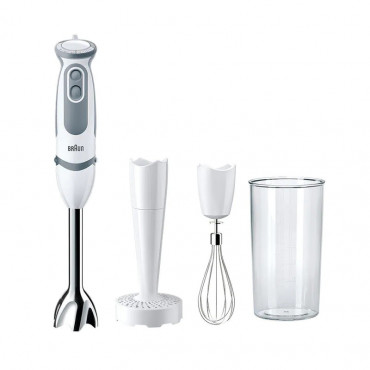 BRAUN MQ5207WH