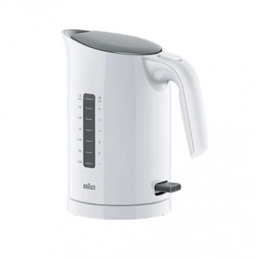 BRAUN WK3110WH
