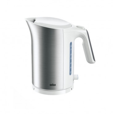 BRAUN WK5110WH