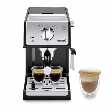 DELONGHI ECP33.21.BK