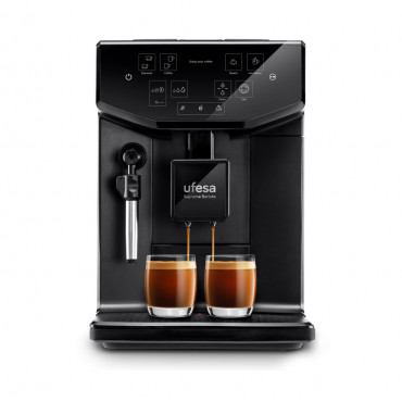 UFESA CE8121 SUPREME BARISTA