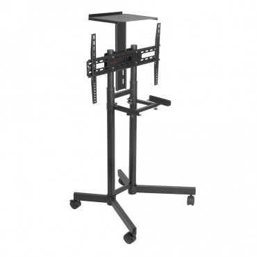 ARM MEDIA PT-STAND-8 BLACK