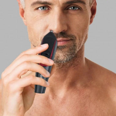 UFESA GK6950 TITANIUM PRO