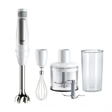 BRAUN MQ7035I