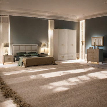 DOLCE GREY 4D