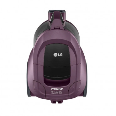 LG VC5420NHTW