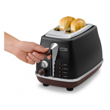 DELONGHI CTOV2103.BK 