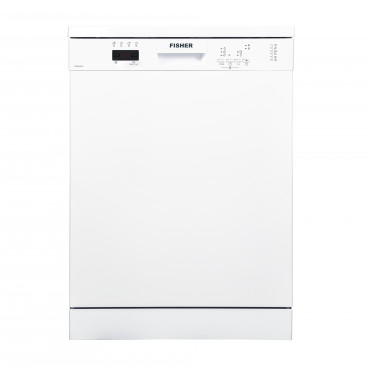 FISHER FDW600W