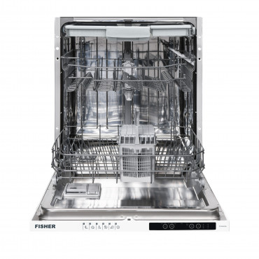 FISHER FDW601BI