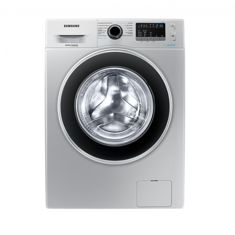 SAMSUNG WW60J42E0HS/LD