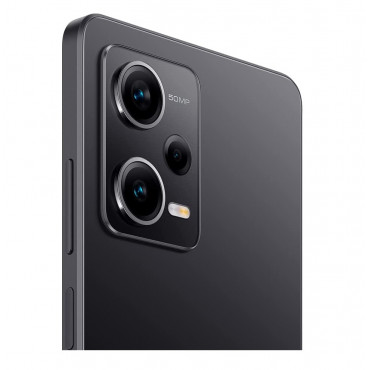 XIAOMI REDMI NOTE 12 Pro+ 5G 8/256 Midnight Black