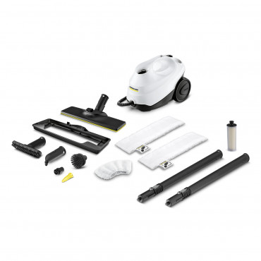 KARCHER Steam Cleaner SC 3 EasyFix Premium