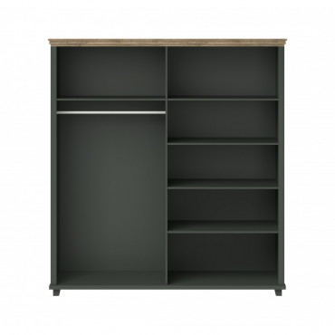 Evora Bedroom Set 180