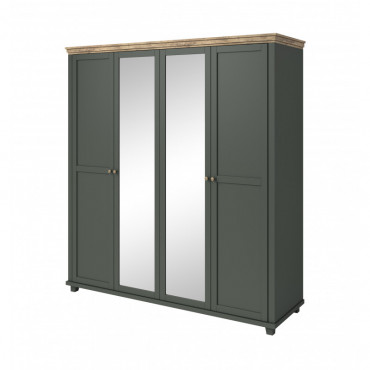 Evora Bedroom Set 180