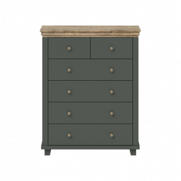 Evora Bedroom Set 180