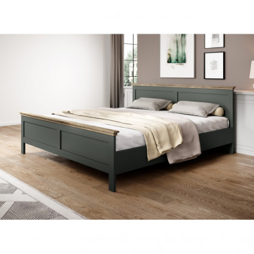 Evora Bedroom Set 180