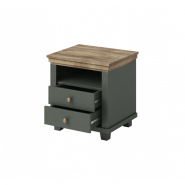 Evora Bedroom Set 180