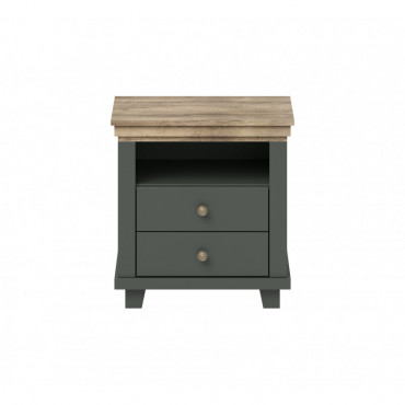 Evora Bedroom Set 180