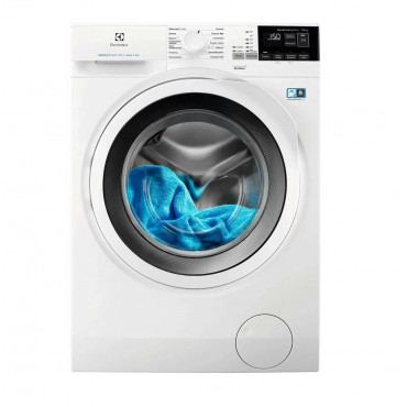 ELECTROLUX EW7WO447W
