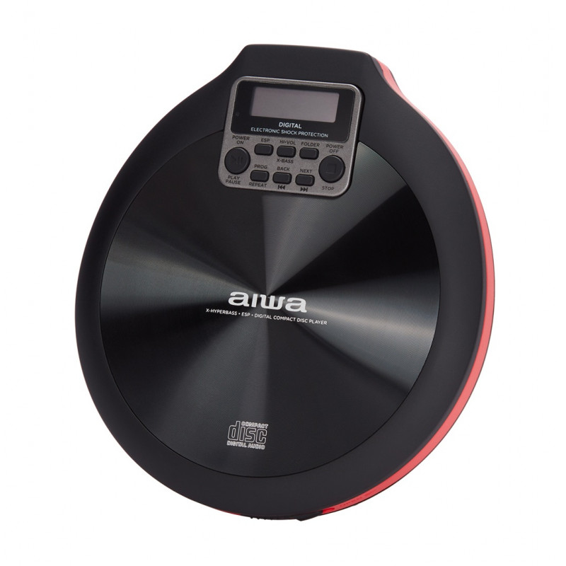 AIWA PCD-810RD