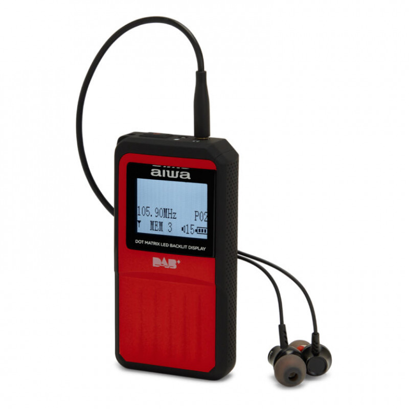 AIWA RD-20DAB/RD
