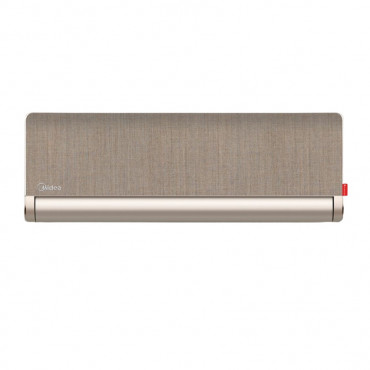 MIDEA XT-12N8D6 Gold / < 40m²